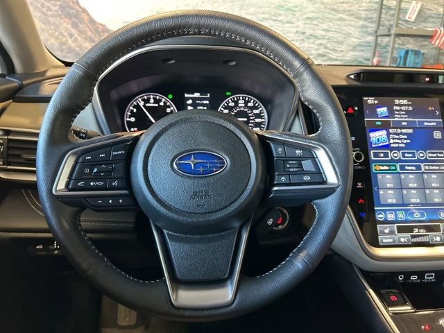 Used 2025 Subaru Outback Limited image 78