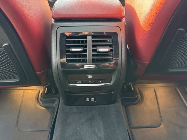 Used 2021 BMW X4 xDrive30i w/ Executive Package image 32