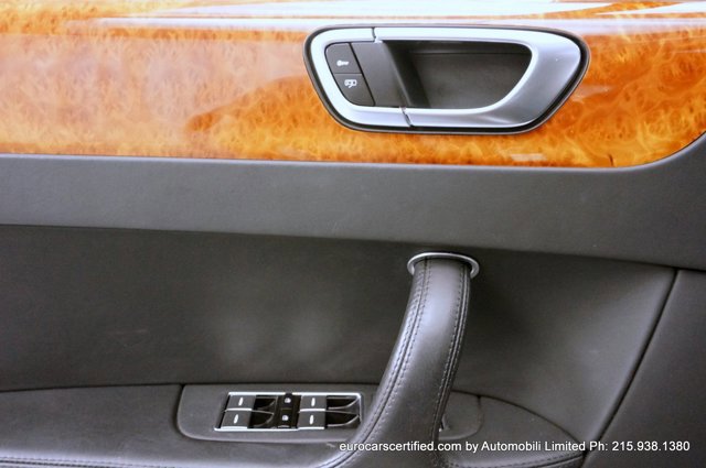 Used 2006 Bentley Flying Spur Flying Spur image 41