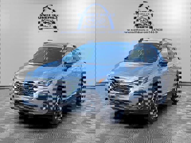 New 2026 Subaru Crosstrek 2.5i Limited image 39