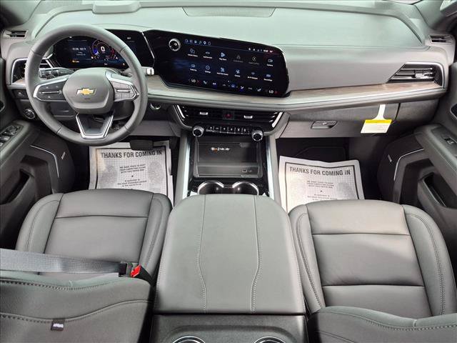 New 2026 Chevrolet Tahoe LT RWD image 14