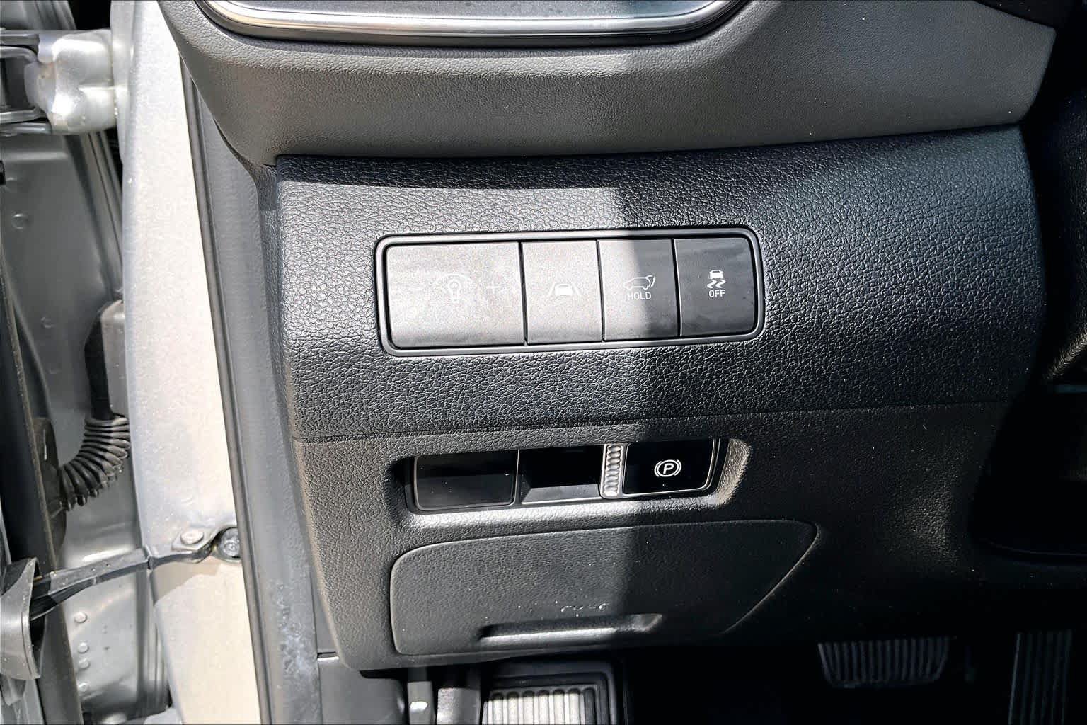 Used 2023 Hyundai Santa Fe SEL AWD/4WD image 35