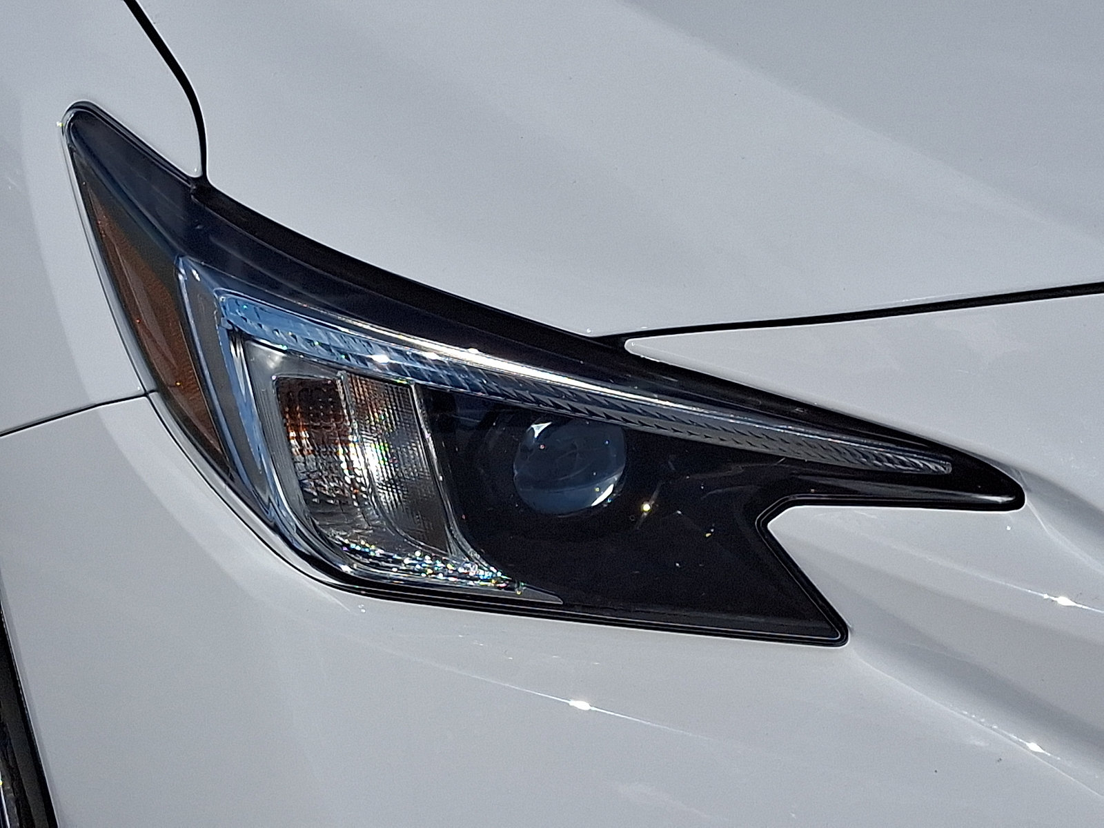 Used 2024 Subaru WRX Premium AWD/4WD image 9