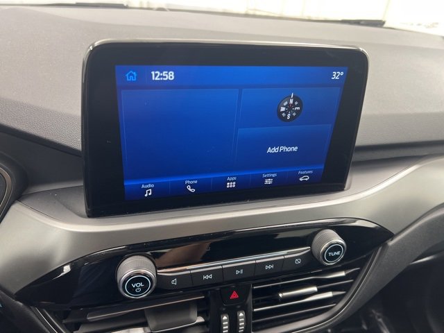 Used 2023 Ford Escape Active image 17