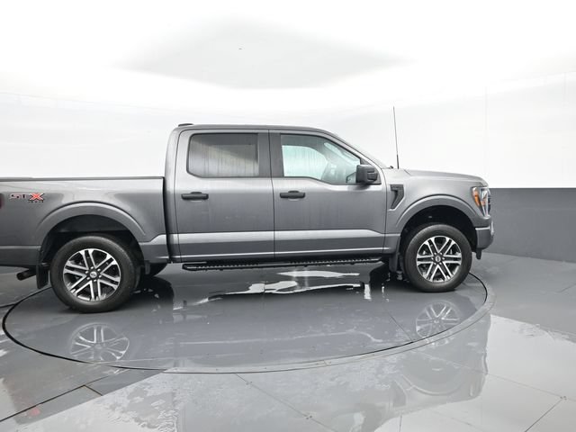 Used 2023 Ford F150 XL w/ XL STX Apperance Package AWD/4WD image 4