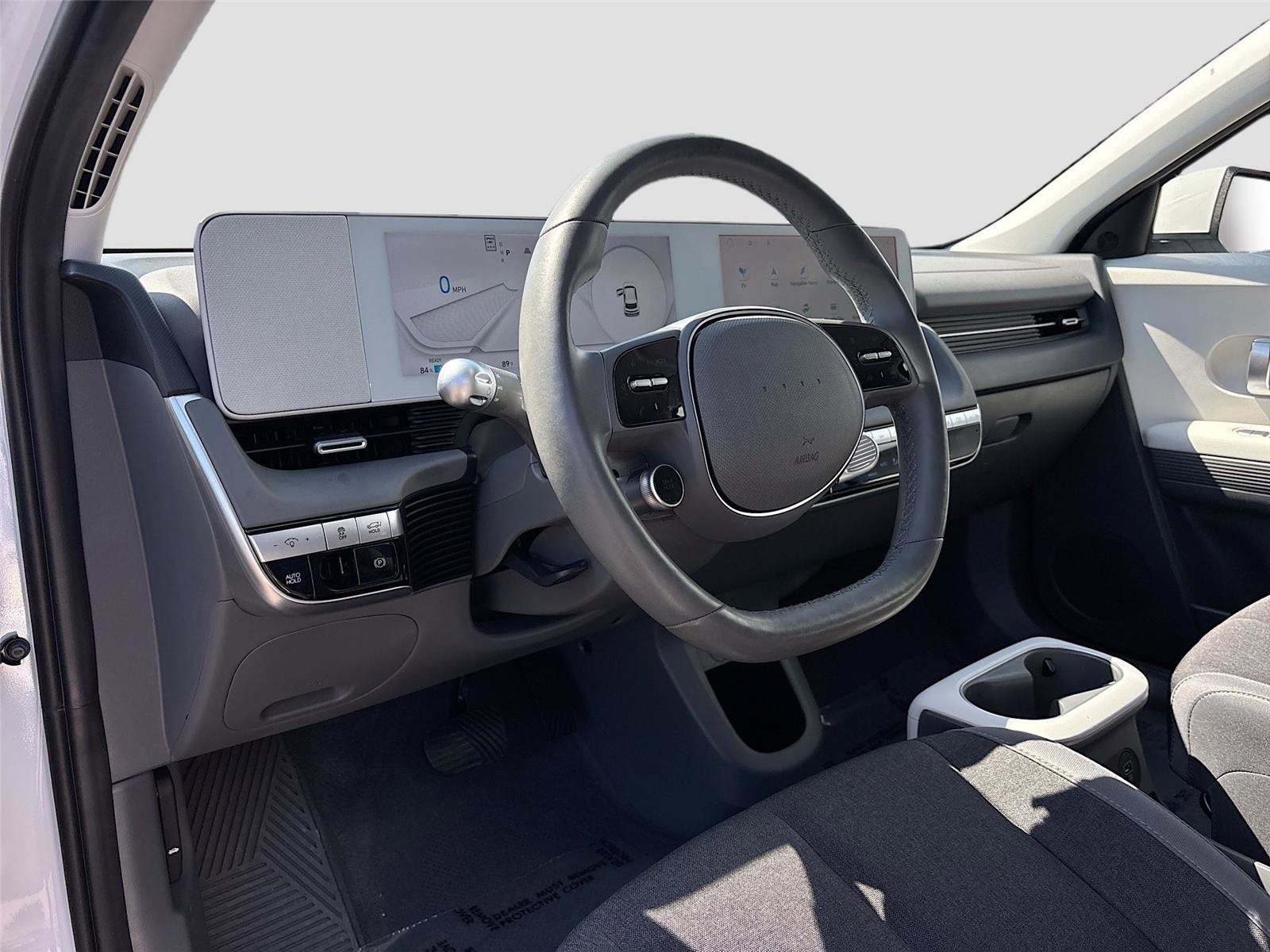 Used 2024 Hyundai Ioniq 5 SEL RWD image 9