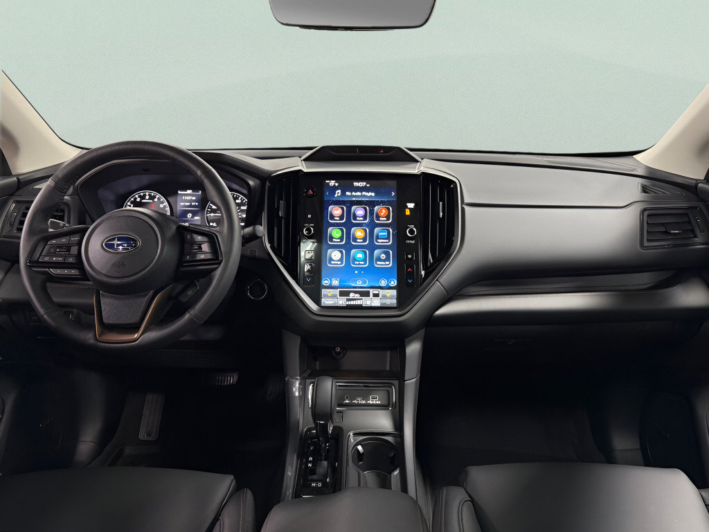 New 2026 Subaru Ascent Limited Bronze AWD/4WD image 31