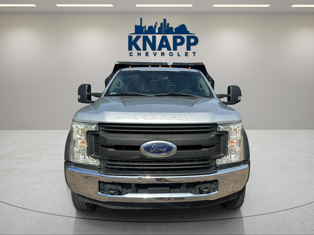 Used 2017 Ford F450 XL w/ Power Equipment Group RWD image 17