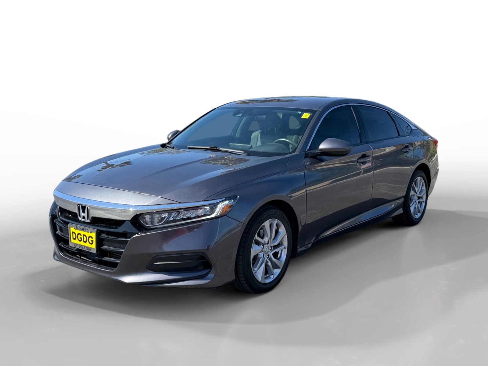 Used 2019 Honda Accord LX image 1
