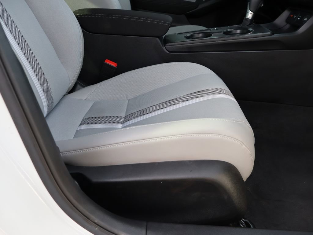 Certified 2025 Honda Civic Sport image 10