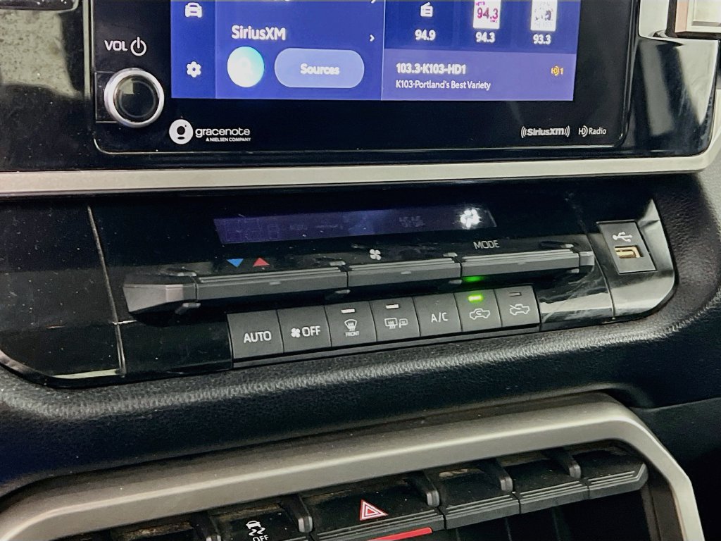 Certified 2022 Toyota Tundra SR5 w/ SR5 Convenience Package RWD image 14