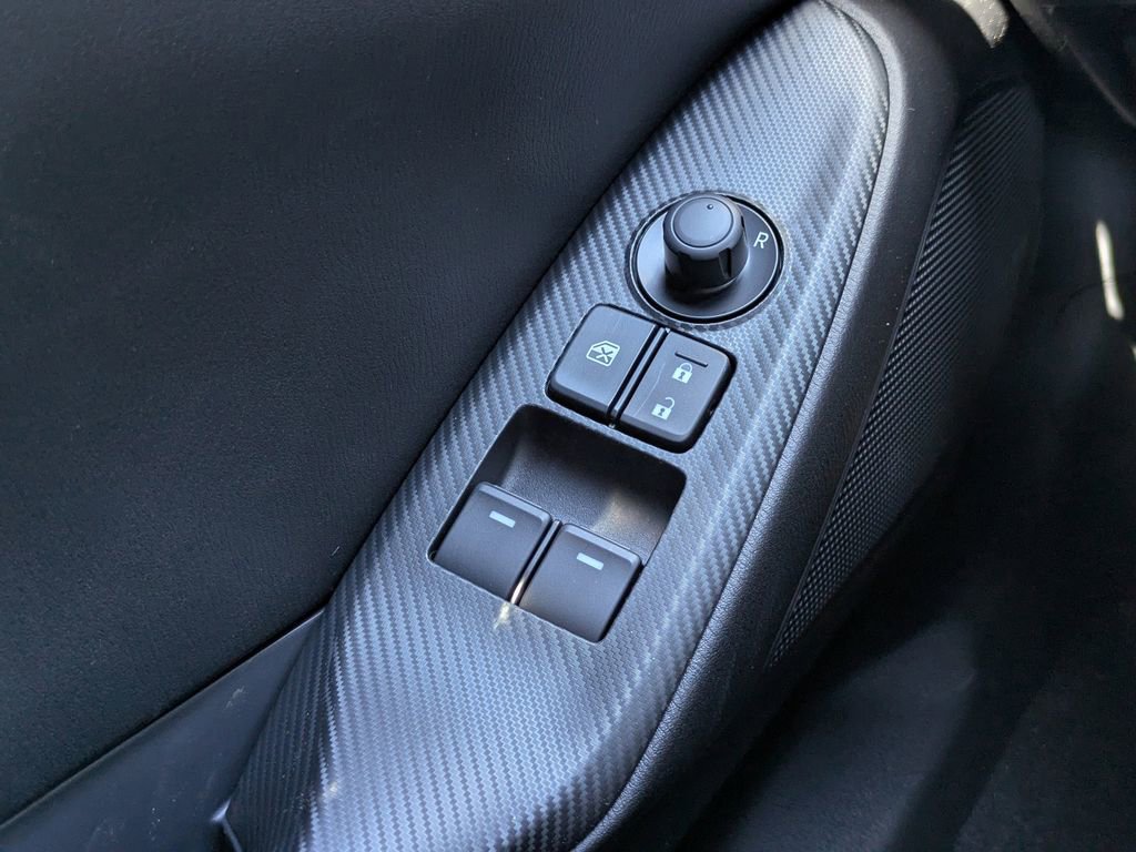 New 2026 MAZDA MX-5 Miata Sport image 27