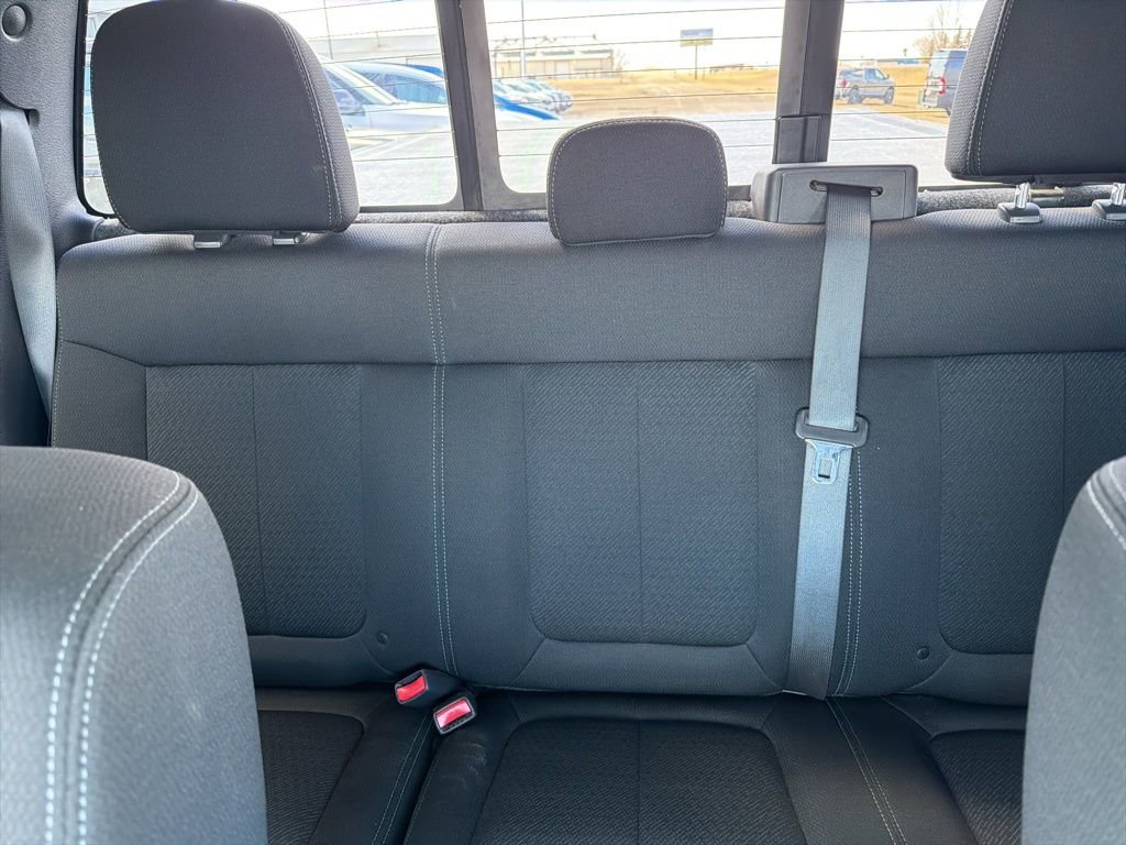 Used 2013 Ford F150 FX4 w/ Mid Equipment Group image 20