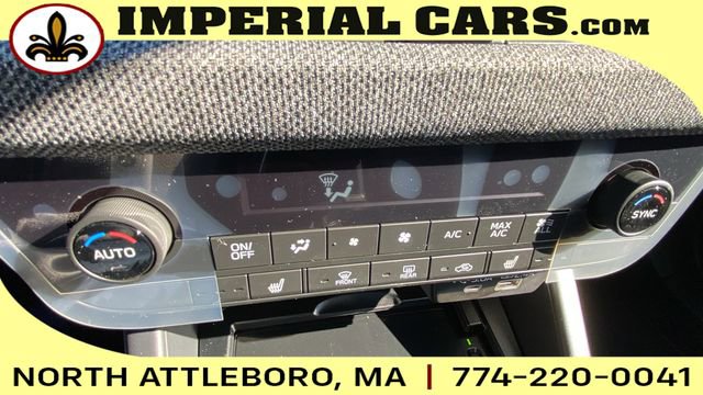 New 2026 Subaru Outback Limited image 25