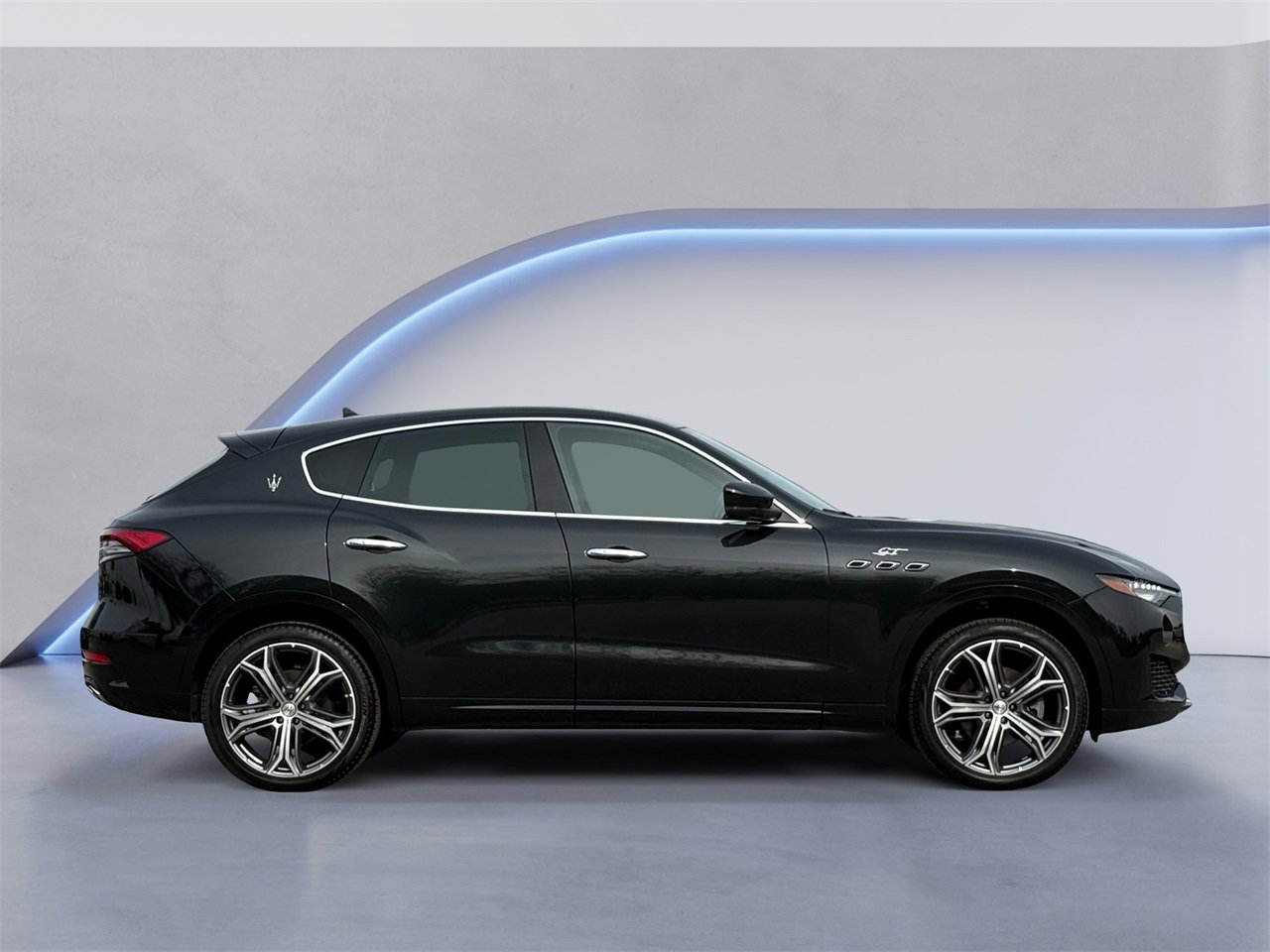 Certified 2023 Maserati Levante GT image 7