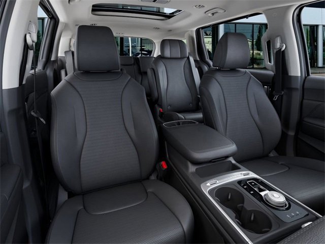 New 2026 Kia Carnival SX Prestige image 15