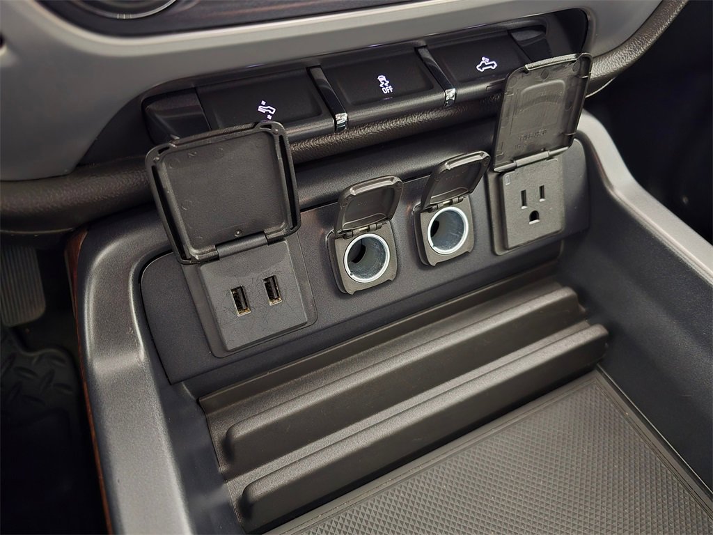 Used 2016 GMC Sierra 1500 SLT image 35