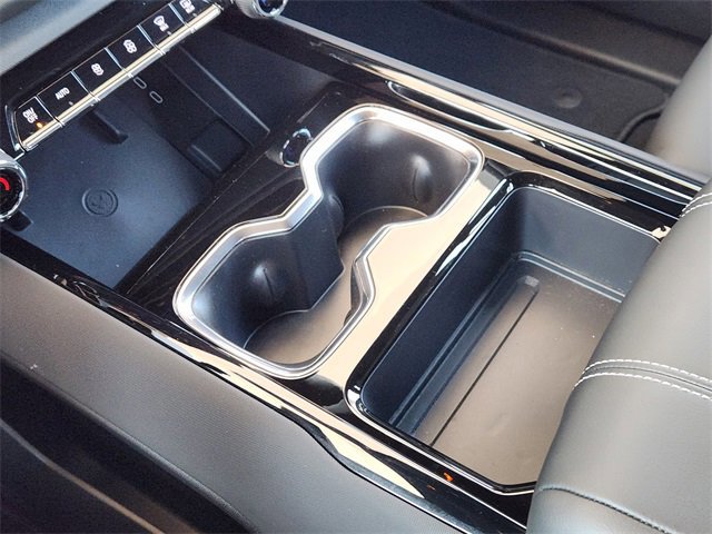 New 2026 Chevrolet Silverado EV LT image 17