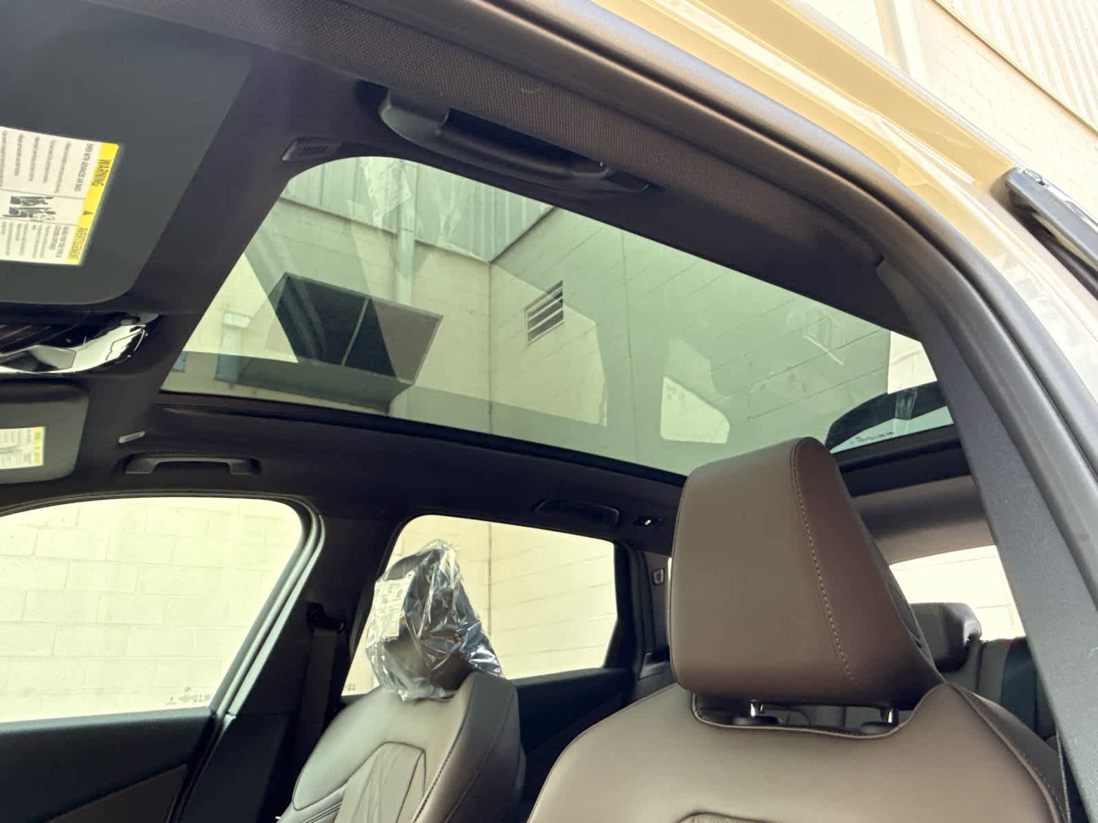 New 2026 BMW X3 xDrive30 w/ Convenience Package image 14