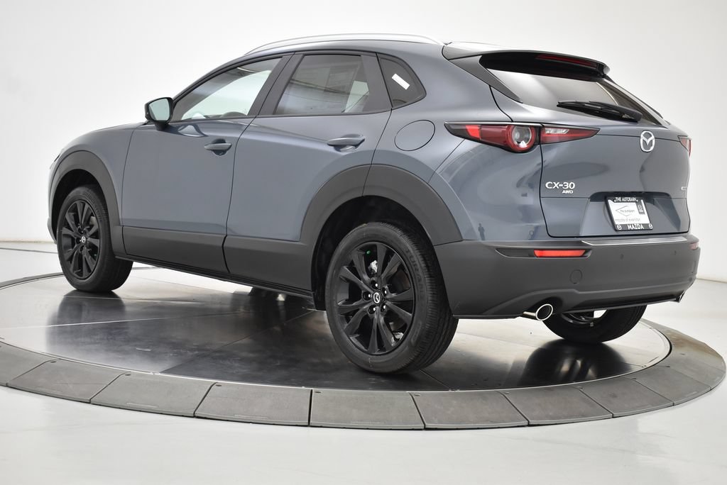 New 2026 MAZDA CX-30 AWD 2.5 S image 17