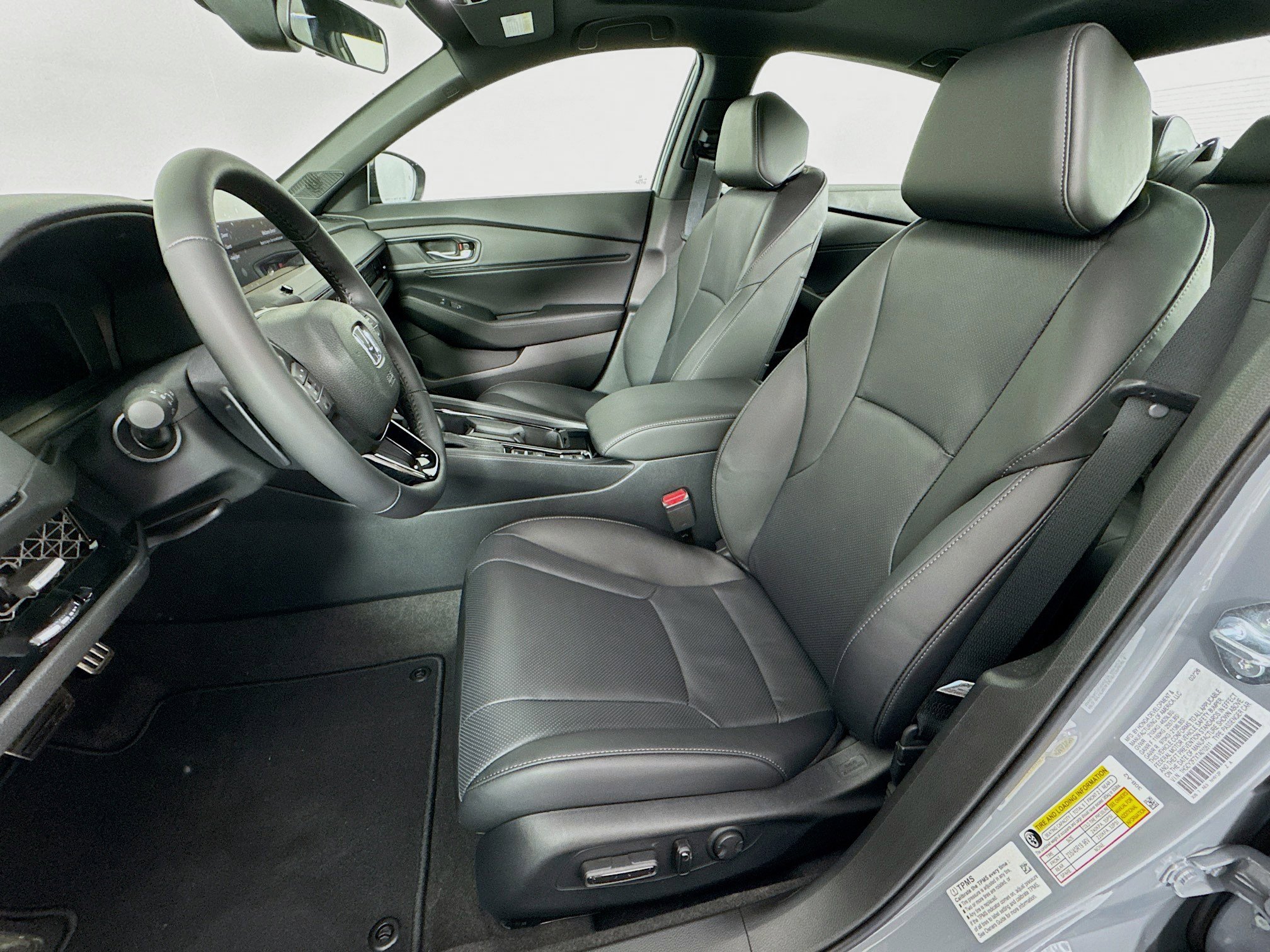 New 2026 Honda Accord Sport image 20