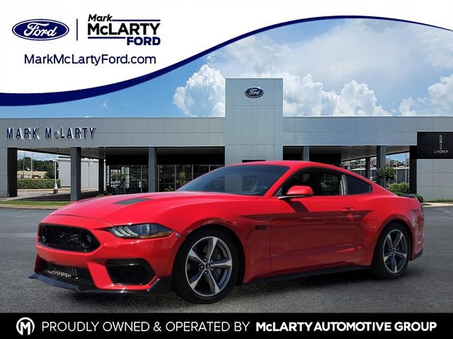Used 2019 Ford Mustang GT w/ Equipment Group 301A