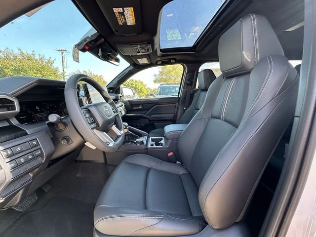 New 2026 Toyota 4Runner Limited AWD/4WD image 25