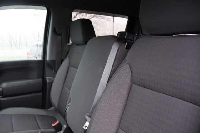 Used 2022 Chevrolet Silverado 2500 LT w/ Convenience Package AWD/4WD image 18