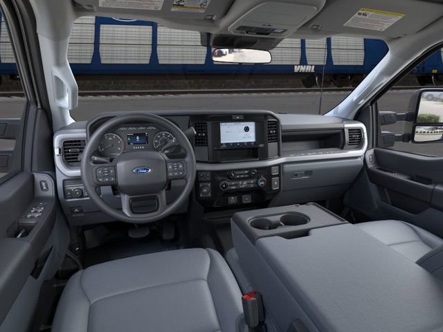 New 2026 Ford F350 XL w/ XL Off-Road Package image 9