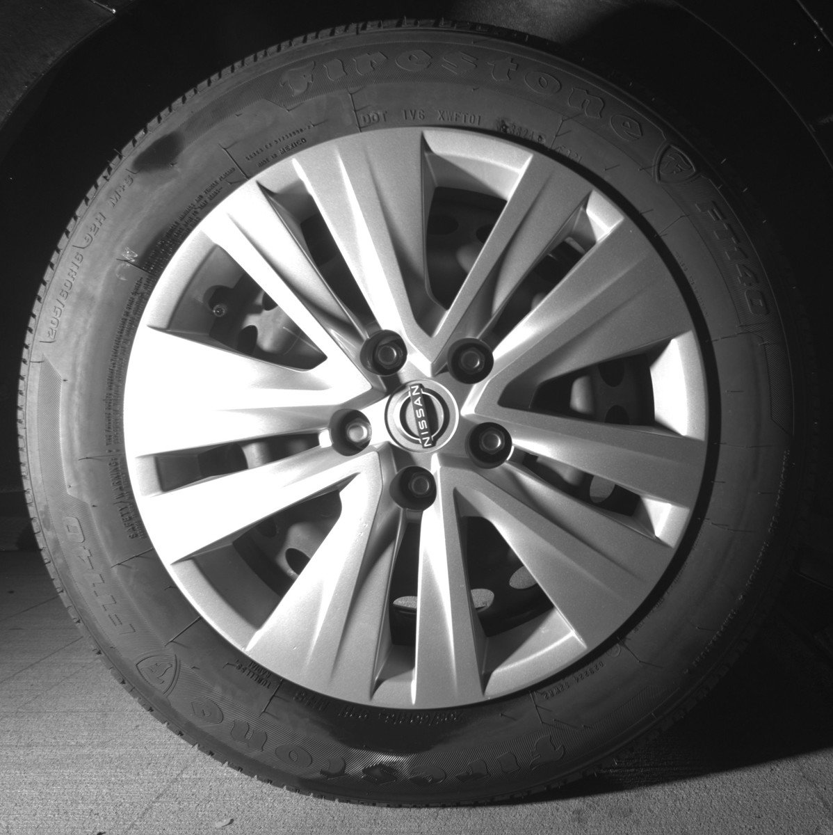 Used 2025 Nissan Sentra S FWD image 15