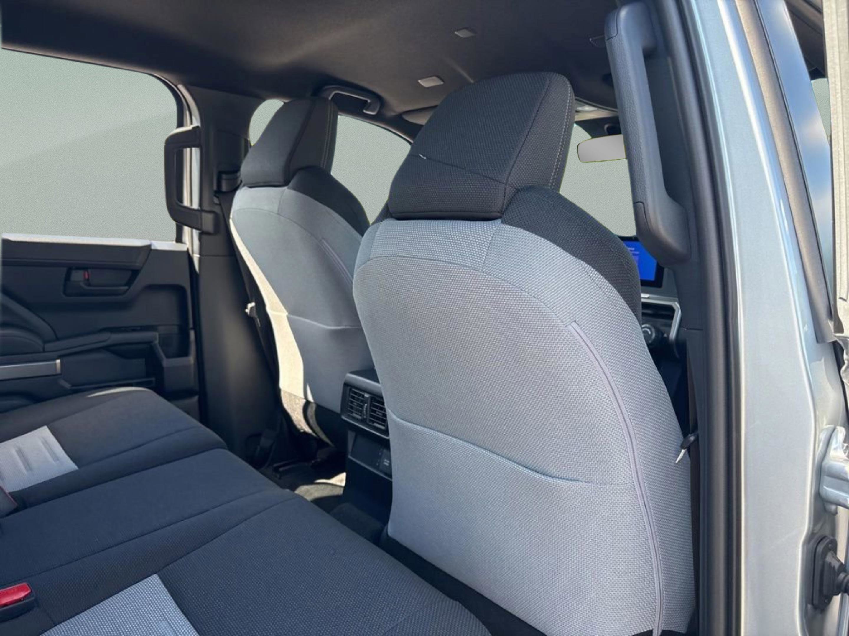 New 2026 Toyota 4Runner TRD Off-Road AWD/4WD image 23
