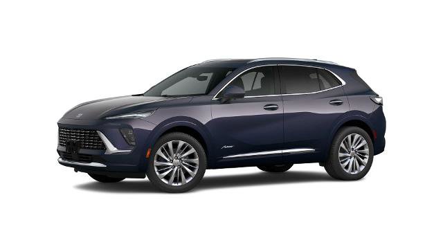 New 2026 Buick Envision Avenir AWD/4WD image 31