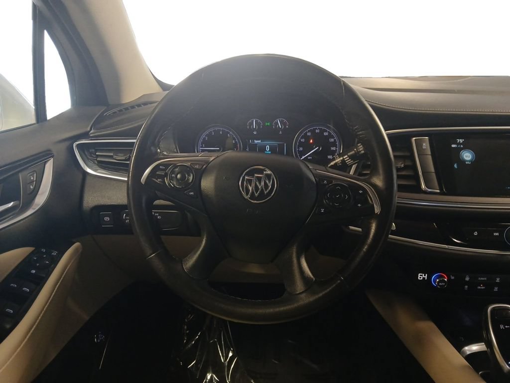 Used 2018 Buick Enclave Essence FWD image 22