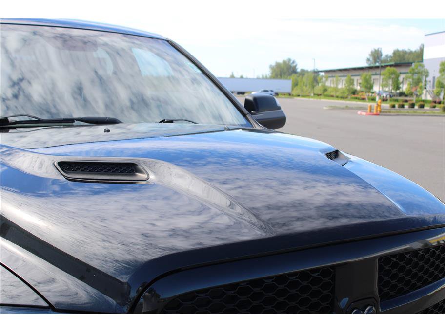 Used 2017 RAM 1500 Sport AWD/4WD image 24