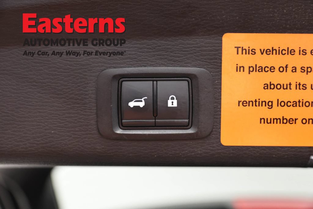 Used 2024 Mitsubishi Outlander SE AWD/4WD image 22