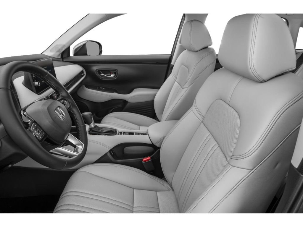 New 2027 Honda HR-V EX-L image 6