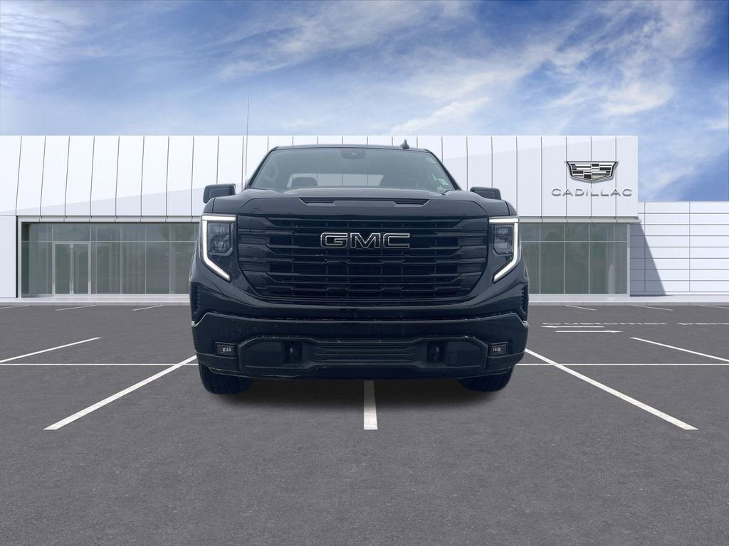Used 2023 GMC Sierra 1500 Elevation image 3