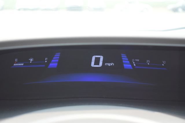 Used 2012 Honda Civic EX image 19
