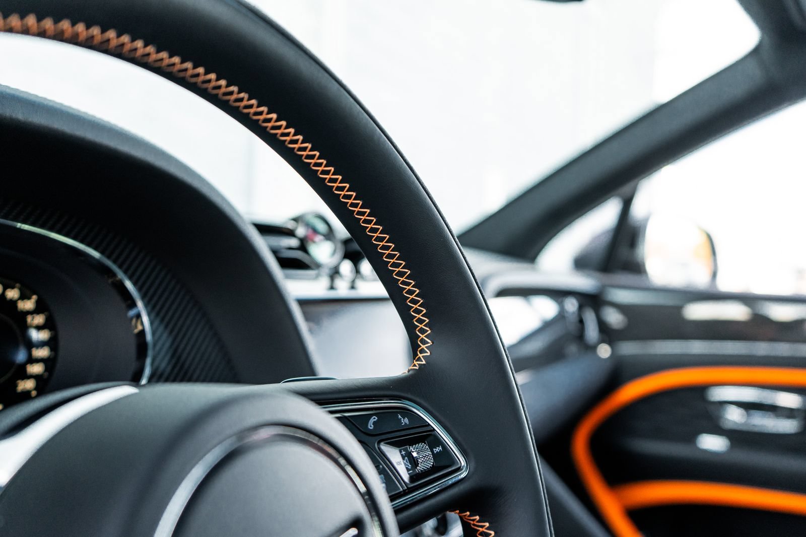New 2026 Bentley Bentayga Speed AWD/4WD image 32