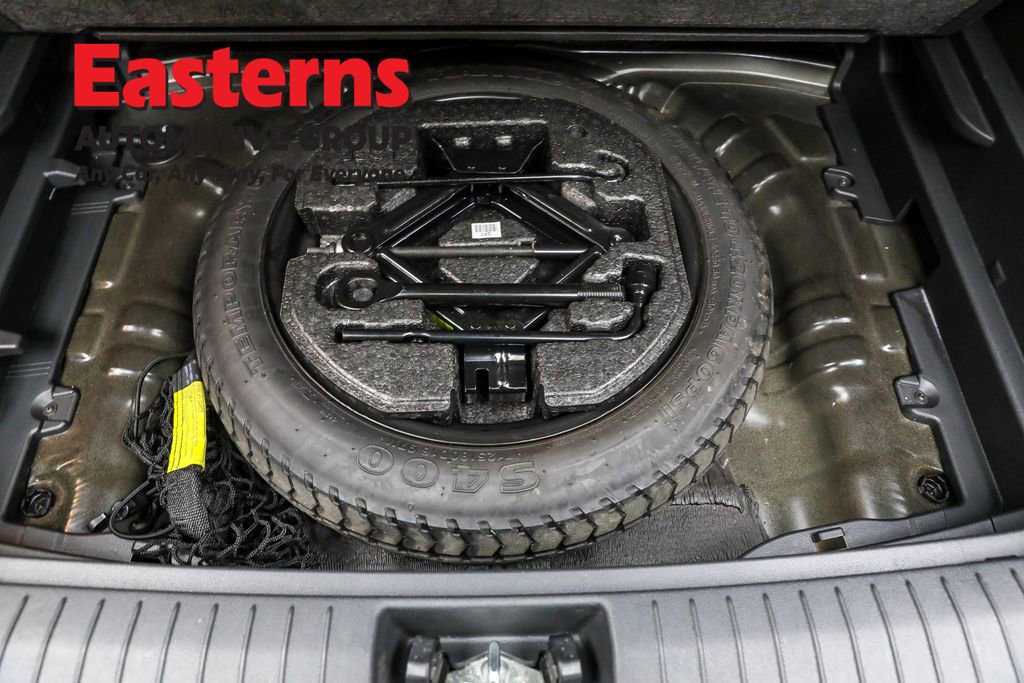 Used 2023 Hyundai Kona SEL image 21