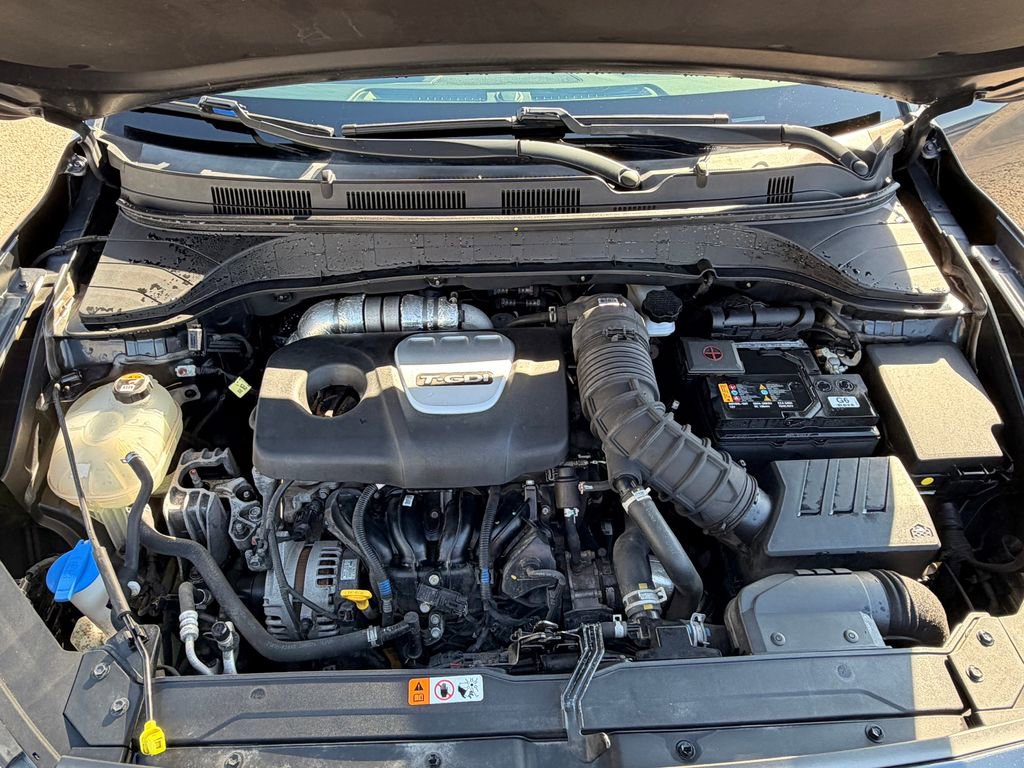 Used 2021 Hyundai Kona Limited image 31