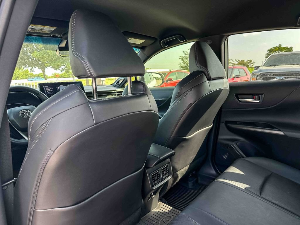 Certified 2021 Toyota Venza Limited w/ Advanced Technology Package AWD/4WD image 17