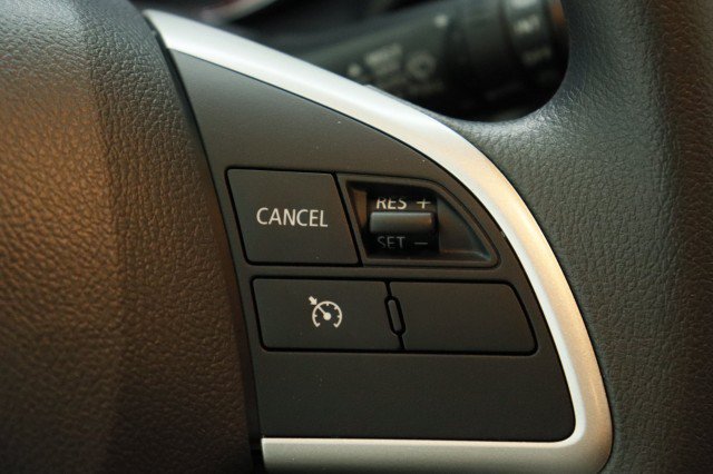 New 2026 Mitsubishi Outlander Sport ES AWD/4WD image 10