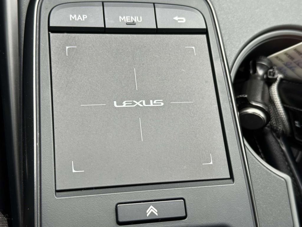 Used 2022 Lexus IS 350 F Sport image 24
