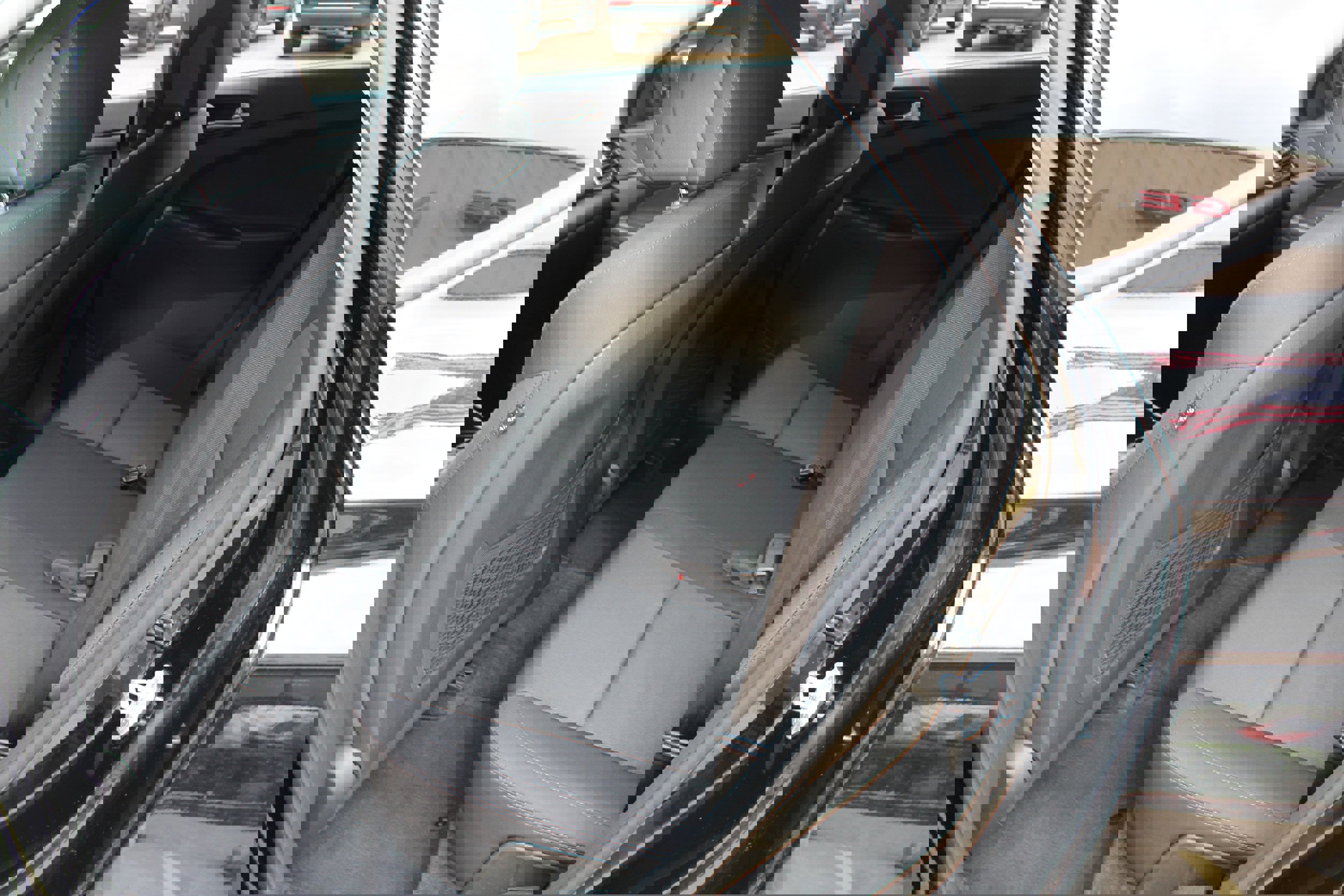 Used 2018 Hyundai Tucson SEL image 17