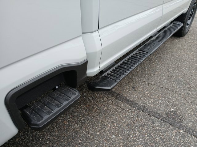 New 2026 Ford F250 XL w/ STX Appearance Package image 9