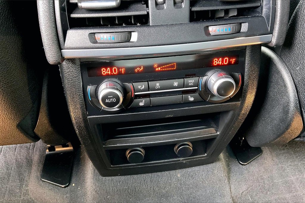 Used 2018 BMW X6 xDrive35i image 12