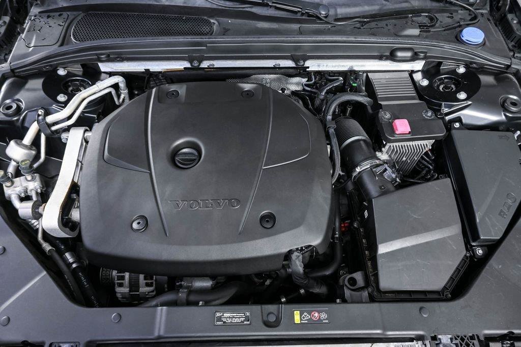 Used 2021 Volvo S60 T5 Inscription FWD image 33
