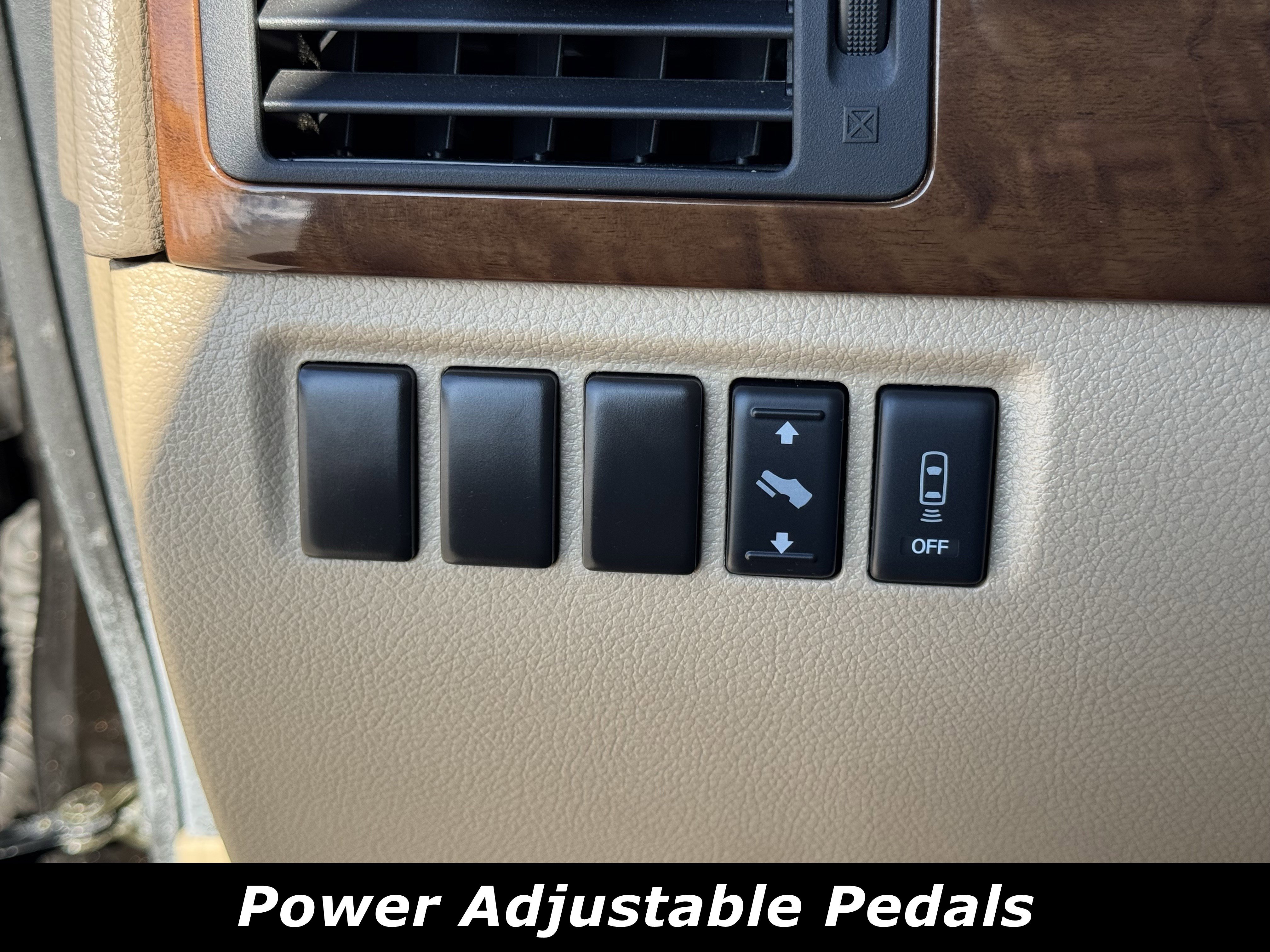 Used 2011 Nissan Armada SL image 5