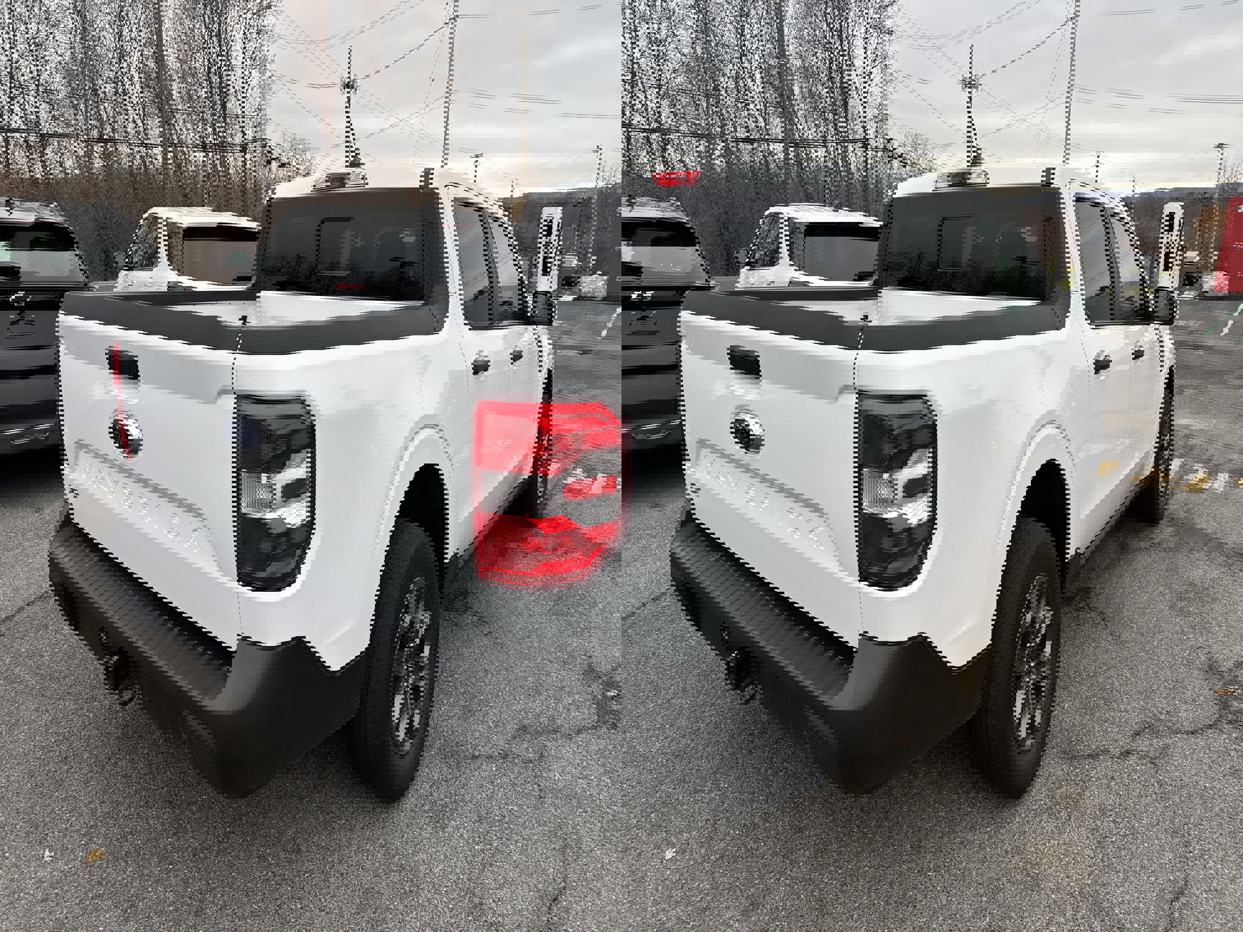 Used 2023 Ford Maverick XLT w/ XLT Luxury Package image 7